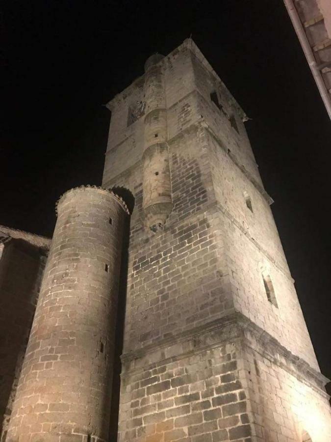 ארנס דה סן פדרו Los Callejones מראה חיצוני תמונה