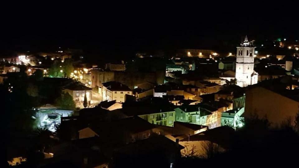 ארנס דה סן פדרו Los Callejones מראה חיצוני תמונה